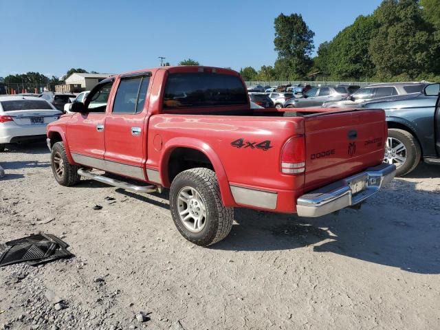 Photo 2 from auction – 2003 DODGE DAKOTA QUA with VIN 1D7HG48NX3S122448