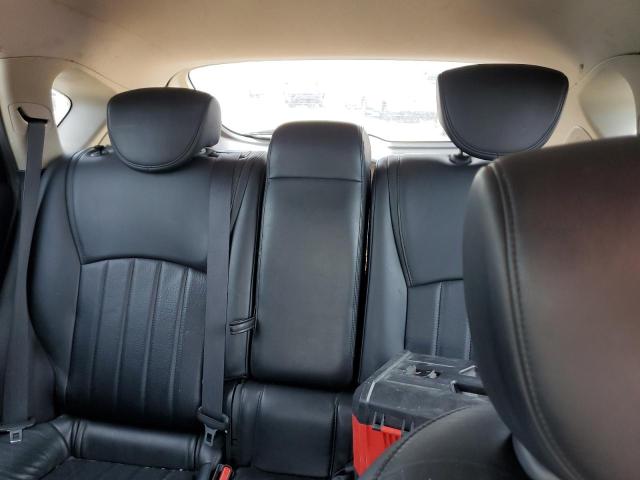 Photo 10 from auction – 2012 INFINITI EX35 BASE with VIN JN1AJ0HR1CM451846