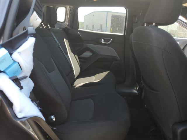 Photo 10 from auction – 2024 JEEP COMPASS SP with VIN 3C4NJDANXRT136124