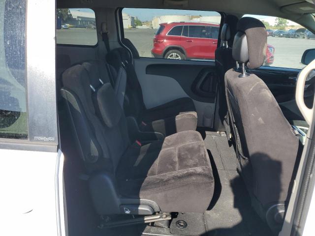 Photo 11 from auction – 2014 DODGE GRAND CARA with VIN 2C4RDGCG8ER291177