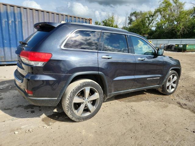 Photo 3 from auction – 2015 JEEP GRAND CHER with VIN 1C4RJFBG5FC660396