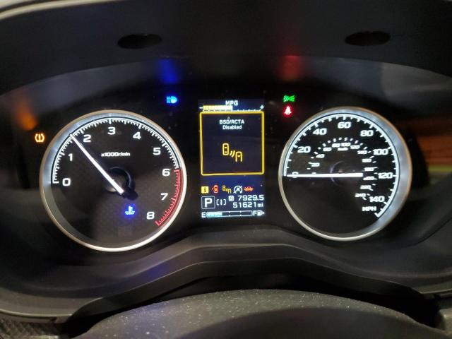 Photo 9 from auction – 2020 SUBARU FORESTER PREMIUM with VIN JF2SKAJC5LH600411