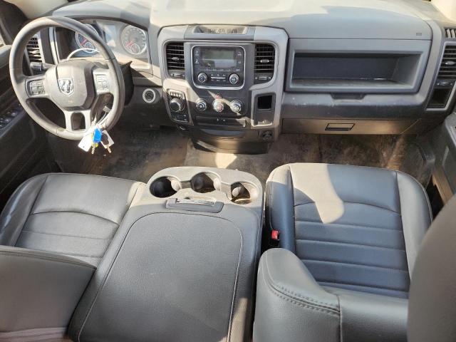 Photo 8 from auction – 2018 RAM 1500 ST with VIN 1C6RR7FT1JS344862
