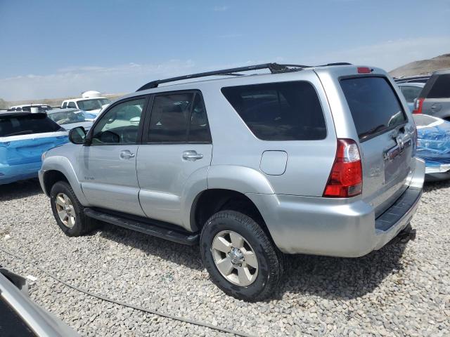 Photo 2 from auction – 2006 TOYOTA 4RUNNER SR with VIN JTEBT14R460062018