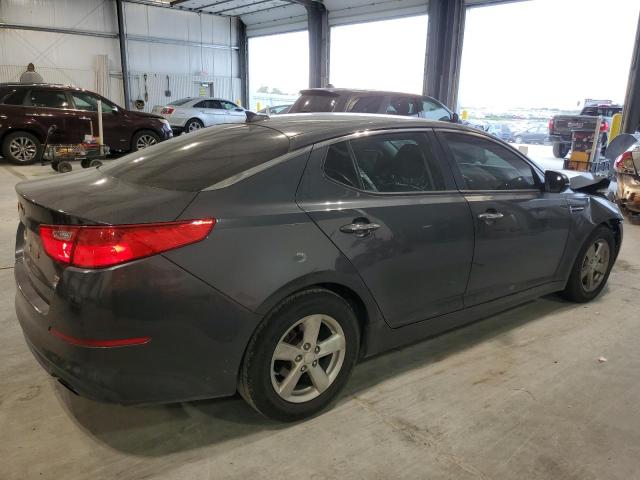 Photo 3 from auction – 2015 KIA OPTIMA LX with VIN KNAGM4A78F5642285