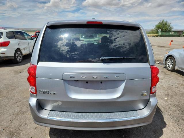 Photo 6 from auction – 2018 DODGE GRAND CARA with VIN 2C4RDGCG1JR216217