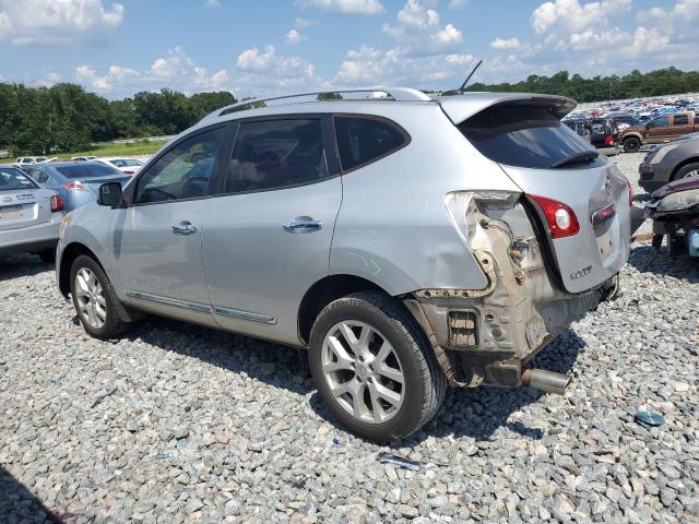 Photo 2 from auction – 2011 NISSAN ROGUE S with VIN JN8AS5MT3BW571891