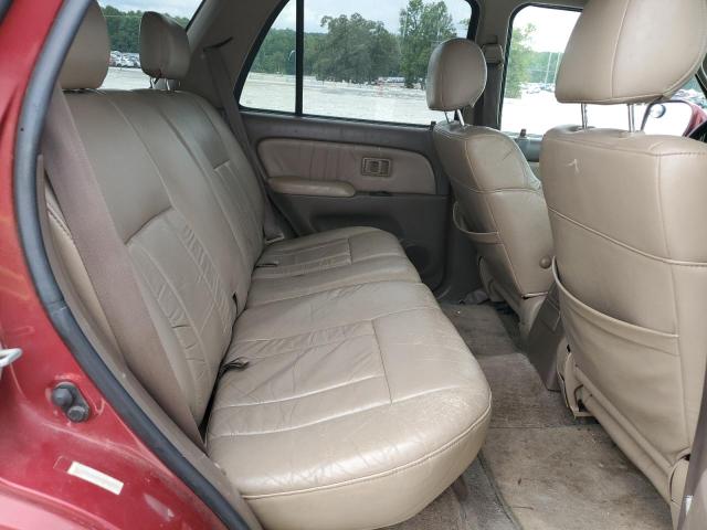 Photo 11 from auction – 2001 TOYOTA 4RUNNER SR with VIN JT3GN86R410200874