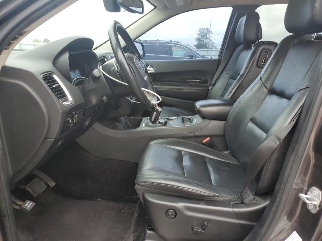Photo 7 from auction – 2015 DODGE DURANGO LIMITED with VIN 1C4RDHDG8FC688452