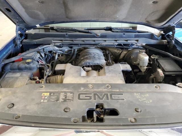 Photo 11 from auction – 2015 GMC SIERRA K15 with VIN 3GTU2VEC8FG193014