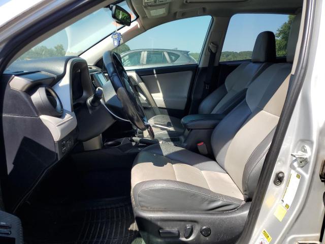 Photo 7 from auction – 2014 TOYOTA RAV4 LIMIT with VIN 2T3YFREV2EW087848