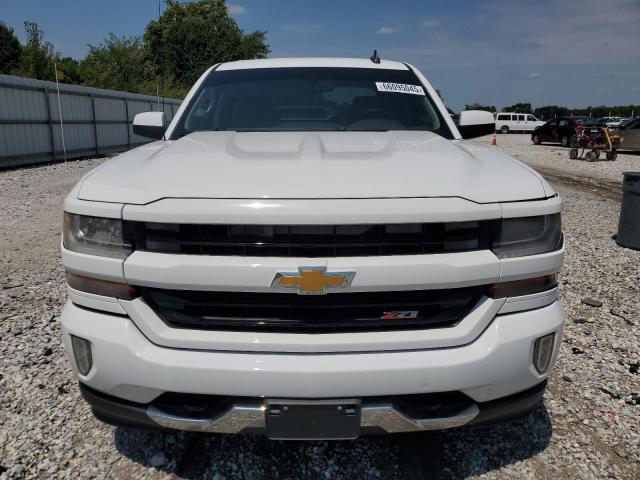 Photo 5 from auction – 2016 CHEVROLET SILVERADO with VIN 3GCUKREC3GG158339