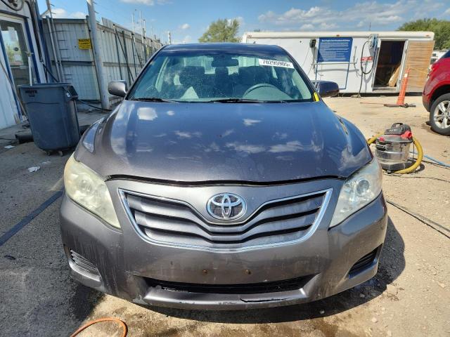 Photo 5 from auction – 2011 TOYOTA CAMRY BASE with VIN 4T4BF3EK8BR196267