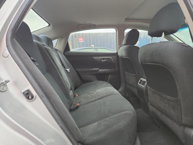 Photo 10 from auction – 2015 NISSAN ALTIMA 2.5 with VIN 1N4AL3AP3FC203535