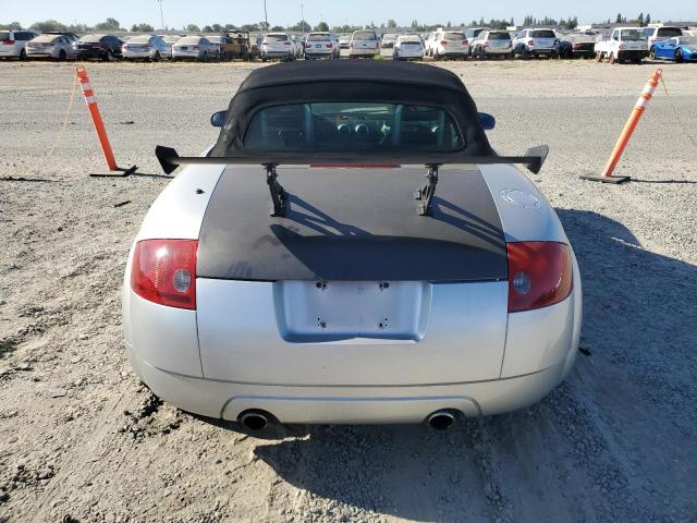 Photo 6 from auction – 2001 AUDI TT QUATTRO with VIN TRUUT28N011011280