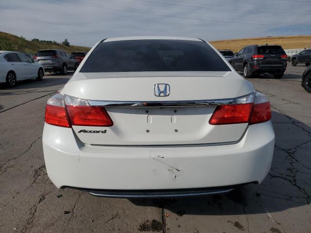 Photo 6 from auction – 2014 HONDA ACCORD EX with VIN 1HGCR2F79EA042382