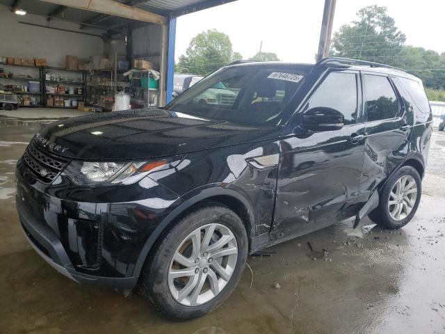 Photo 1 from auction – 2018 LAND ROVER DISCOVERY SE with VIN SALRG2RV2JA075994