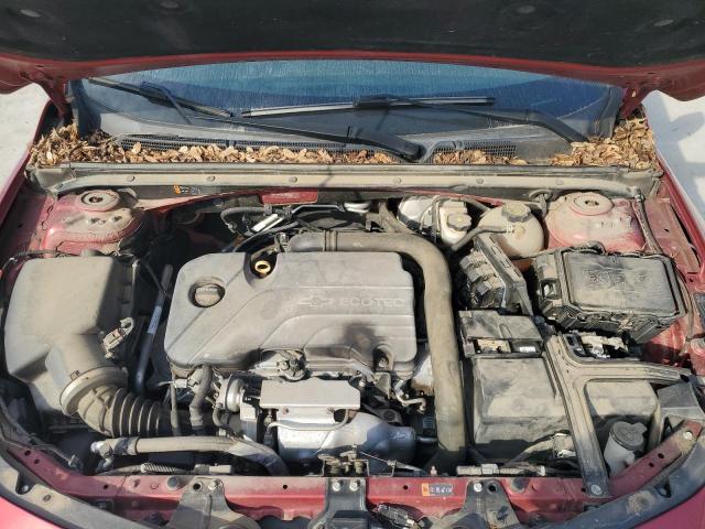 Photo 11 from auction – 2016 CHEVROLET MALIBU LT with VIN 1G1ZE5ST9GF313660