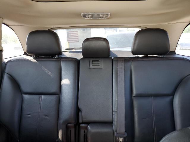 Photo 10 from auction – 2013 FORD EDGE SEL with VIN 2FMDK3JC1DBA57524