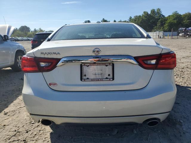 Photo 6 from auction – 2017 NISSAN MAXIMA 3.5S with VIN 1N4AA6AP2HC434081