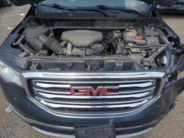 Photo 11 from auction – 2019 GMC ACADIA SLE with VIN 1GKKNLLS5KZ205261