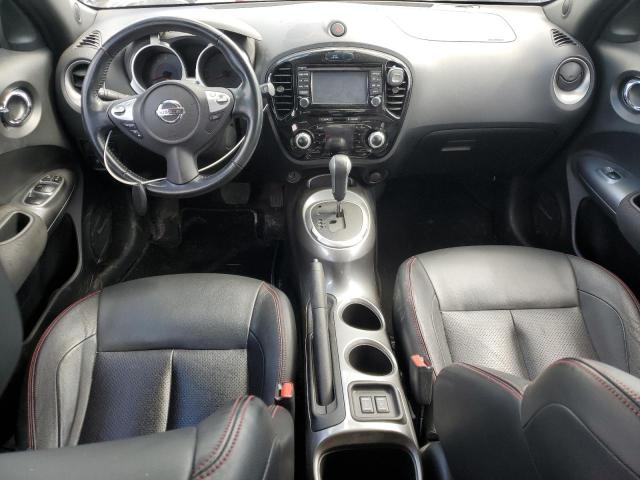 Photo 8 from auction – 2015 NISSAN JUKE S with VIN JN8AF5MV4FT552456