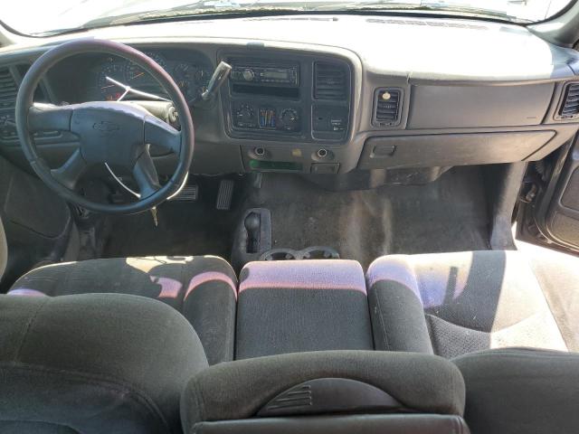 Photo 8 from auction – 2003 CHEVROLET SILVERADO with VIN 2GCEK19V831378404