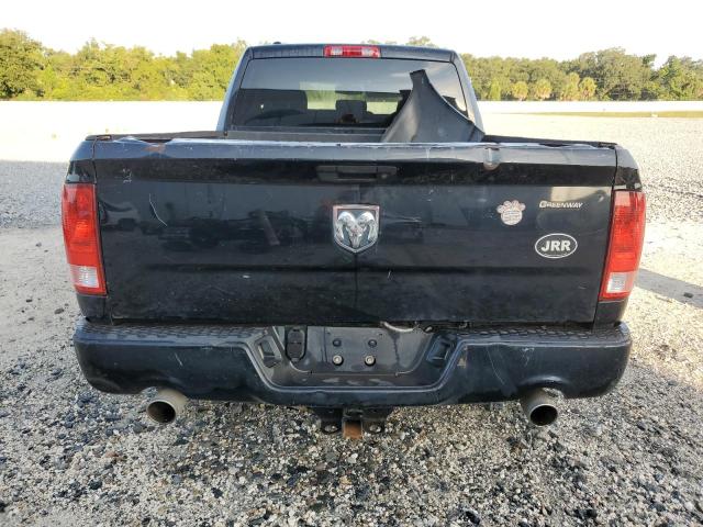 Photo 6 from auction – 2014 RAM 1500 ST with VIN 1C6RR6FT3ES134764