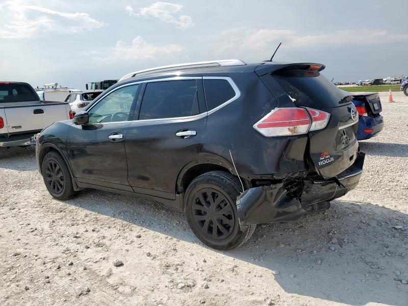 Photo 2 from auction – 2016 NISSAN ROGUE S with VIN JN8AT2MT6GW018414