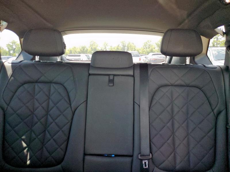 Photo 10 from auction – 2024 BMW X5 SDRIVE with VIN 5UX13EU07R9V02935