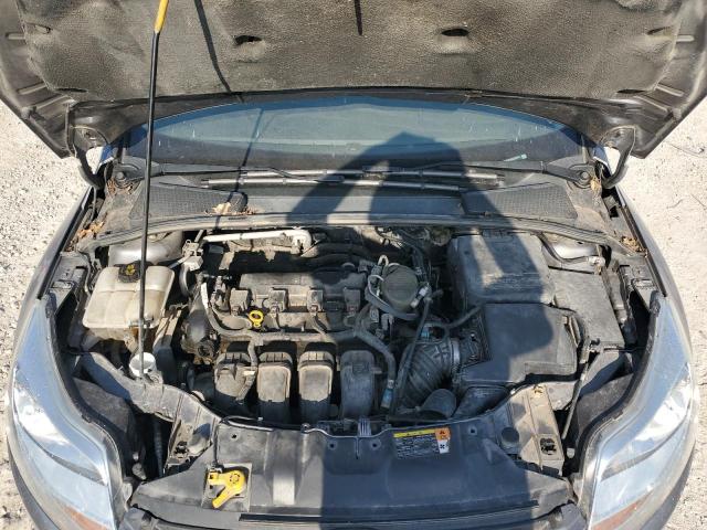 Photo 11 from auction – 2013 FORD FOCUS SE with VIN 1FADP3F21DL373761