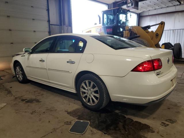 Photo 2 from auction – 2011 BUICK LUCERNE CX with VIN 1G4HA5EM7BU134844