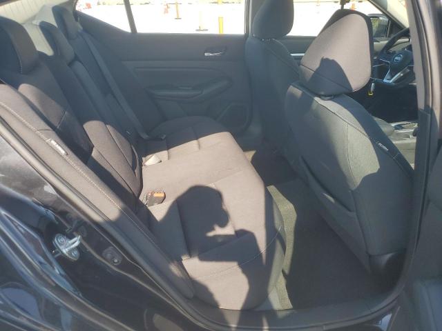 Photo 10 from auction – 2022 NISSAN ALTIMA SV with VIN 1N4BL4DVXNN324179