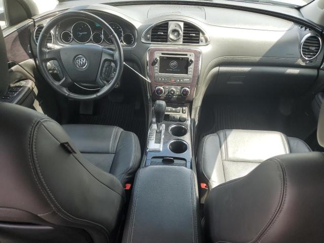 Photo 8 from auction – 2017 BUICK ENCLAVE with VIN 5GAKVCKD8HJ172215