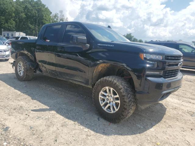 Photo 4 from auction – 2020 CHEVROLET SILVERADO with VIN 3GCPWDED4LG428119