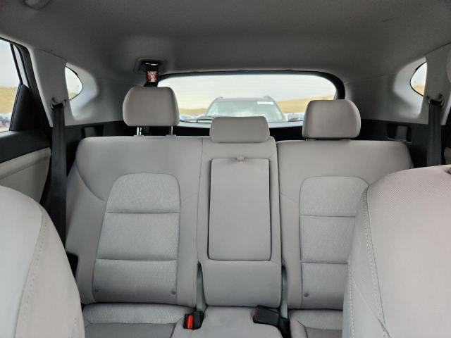 Photo 10 from auction – 2016 HYUNDAI TUCSON LIM with VIN KM8J3CA28GU040063