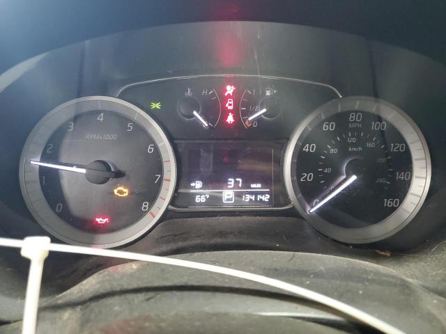 Photo 9 from auction – 2015 NISSAN SENTRA S with VIN 3N1AB7AP1FL688513