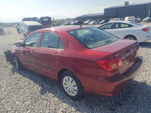 Foto 2 de la subasta – 2006 TOYOTA COROLLA CE con VIN JTDBR32E660057773