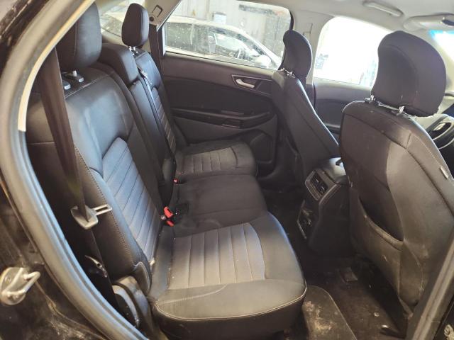 Photo 11 from auction – 2016 FORD EDGE SE with VIN 2FMPK3G9XGBB16292