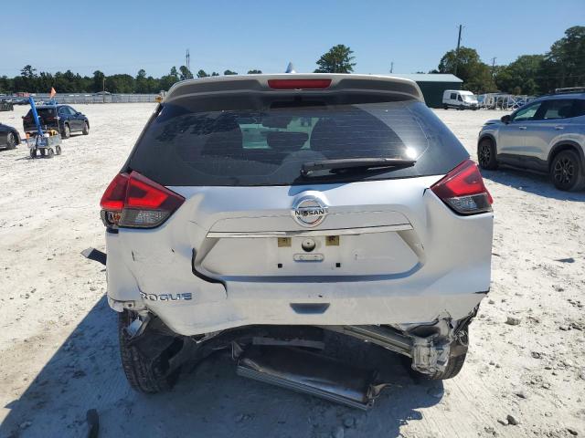 Photo 6 from auction – 2020 NISSAN ROGUE S with VIN KNMAT2MT5LP538538