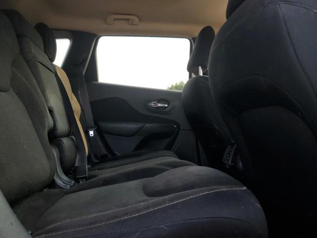 Photo 11 from auction – 2016 JEEP CHEROKEE L with VIN 1C4PJMCS8GW296764