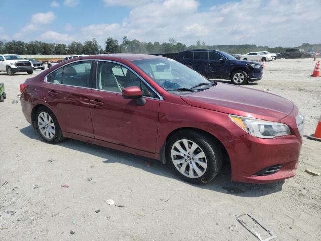 Photo 4 from auction – 2017 SUBARU LEGACY 2.5 with VIN 4S3BNAC67H3045091