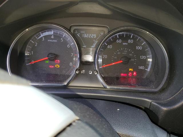 صورة رقم 9 من المزاد - 2016 NISSAN VERSA S مع VIN 3N1CN7AP4GL836638