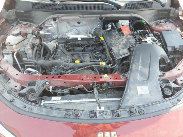 Photo 12 from auction – 2024 BUICK ENVISTA PR with VIN KL47LAE28RB225008