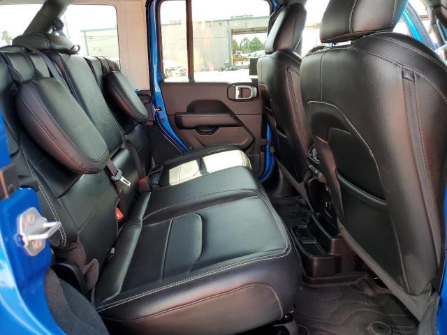 Photo 11 from auction – 2022 JEEP WRANGLER U with VIN 1C4JJXP65NW279406