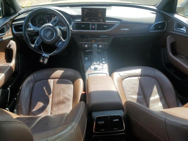 Photo 8 from auction – 2016 AUDI A6 PREMIUM with VIN WAUFGAFC5GN004570