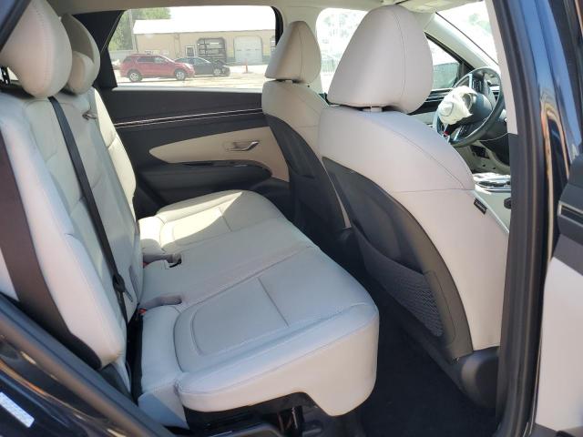 Photo 11 from auction – 2023 HYUNDAI TUCSON SEL with VIN KM8JFCA14PU129840