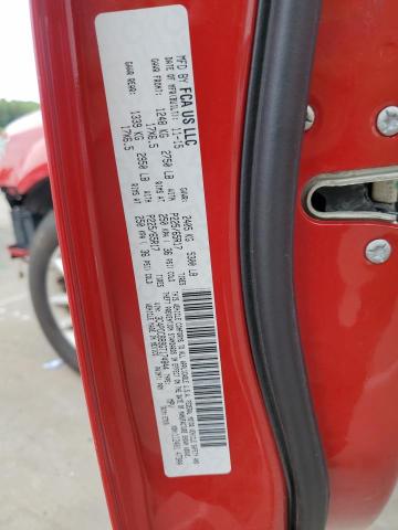 Photo 14 from auction – 2016 DODGE JOURNEY SX with VIN 3C4PDCBB9GT174844