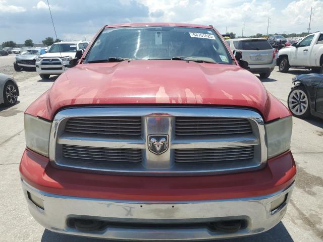 Photo 5 from auction – 2010 DODGE RAM 1500 with VIN 1D7RB1CT3AS189509