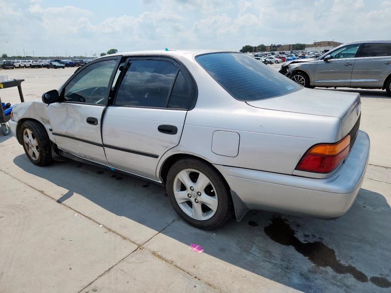 Photo 2 from auction – 1994 TOYOTA COROLLA LE with VIN 1NXAE09B7RZ182968